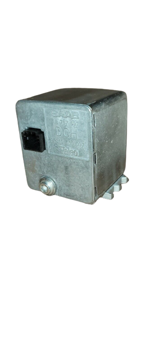 Saab 9-3II steering column lock - repair service Saab 9-3II steering column lock - repair service