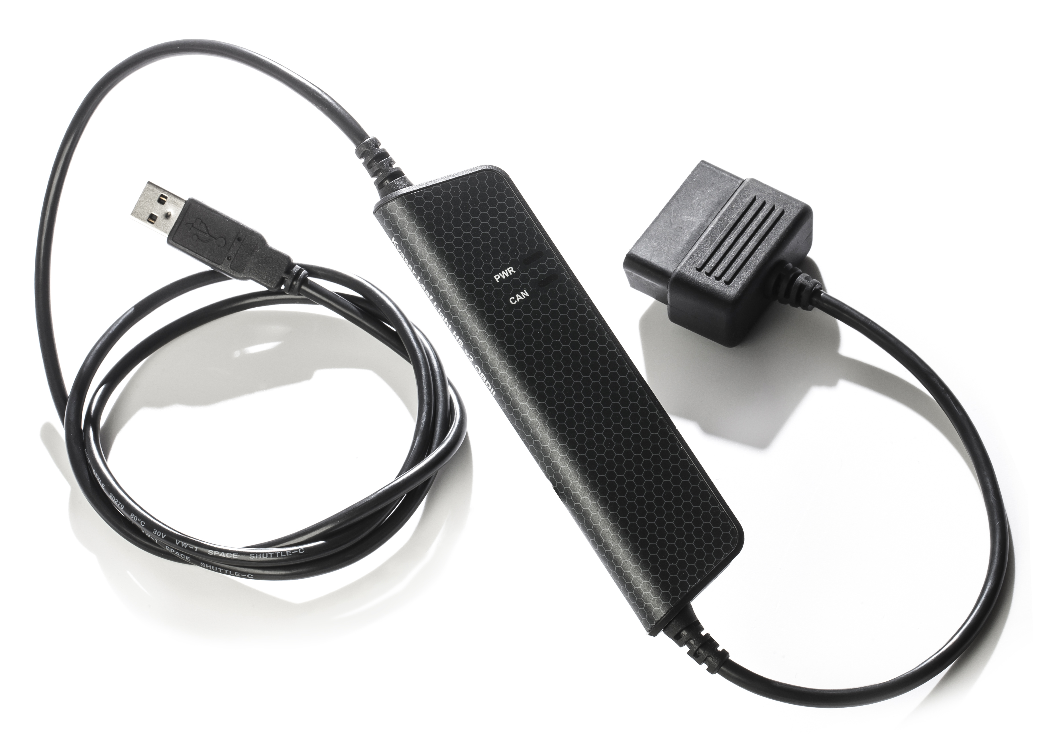 Kvaser Leaf Light HS v2 - Miete Kvaser Leaf Light HS v2 - Miete