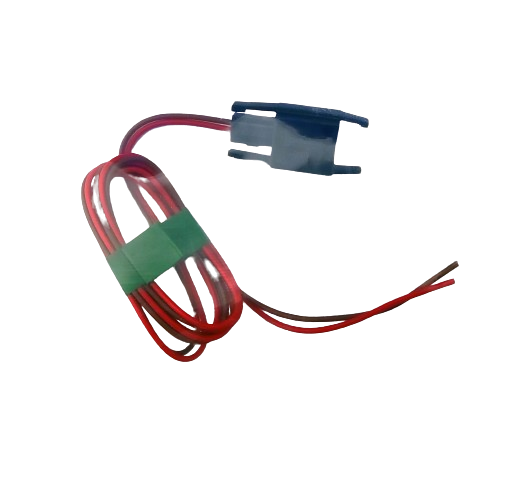 Saab 9-3II Verdecksensor - Reparatursatz